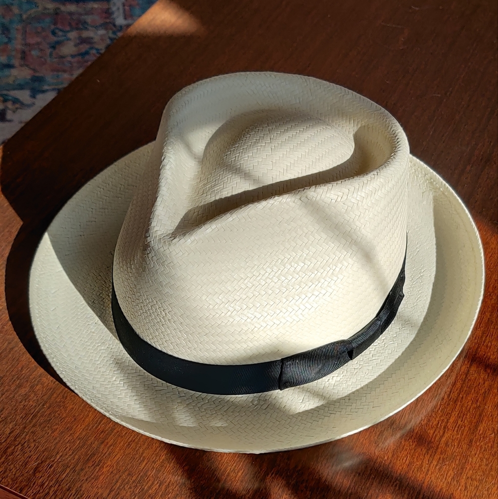 Stetson Hat
